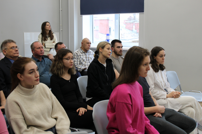 В Педиатрическом университете провели мастер-класс по тактической медицине 9