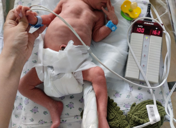 Бесценный опыт: ординатор Педиатрического университета рассказала о работе на Алтае 2