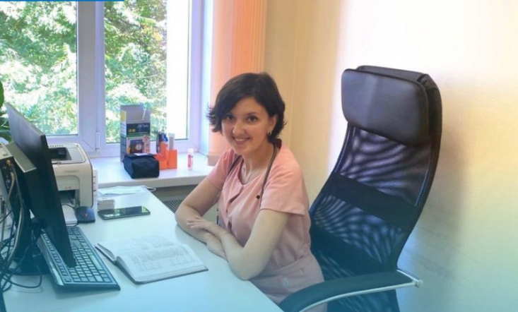 Бесценный опыт: ординатор Педиатрического университета рассказала о работе на Алтае