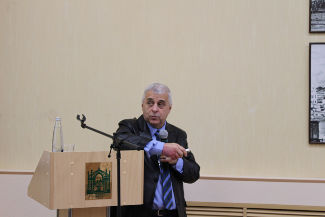 Эксперты Педиатрического университета приняли участие  в Межрегиональной конференции в Новгородской области 4