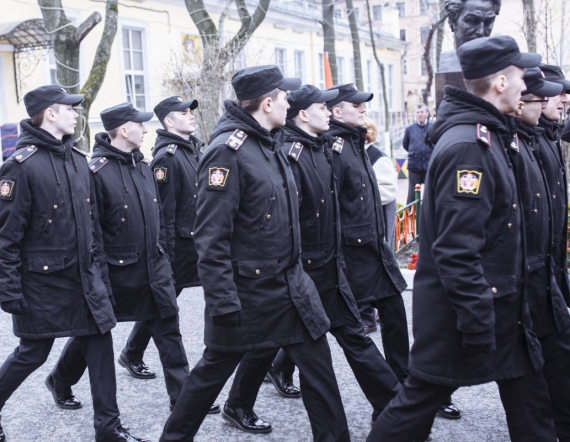 В Петербурге открыли памятник профессору СПбГПМУ Гирею Алиевичу Баирову 2
