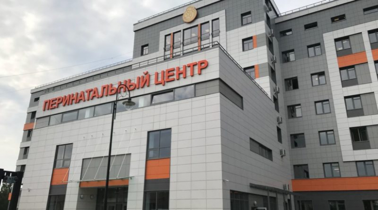 Группа экспертов Педиатрического университета выехала в Гатчину