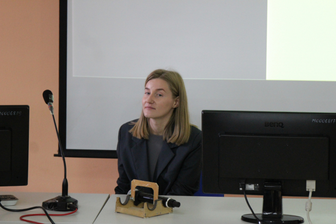 Сотрудникам и студентам Педиатрического университета рассказали, как избежать профессионального выгорания 3