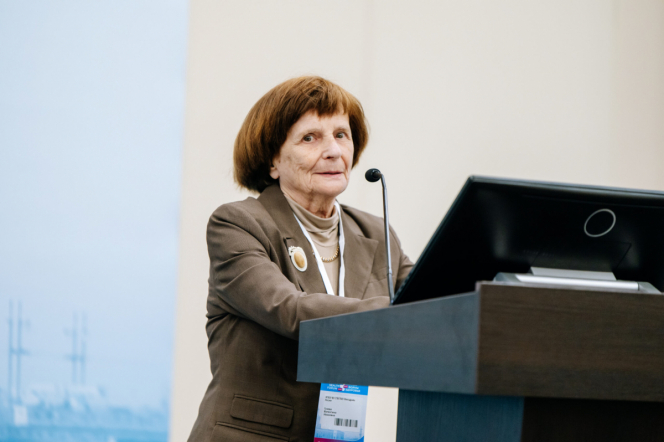 Педиатрический университет примет участие в XIII Санкт-Петербургском международном Форуме здоровья 10