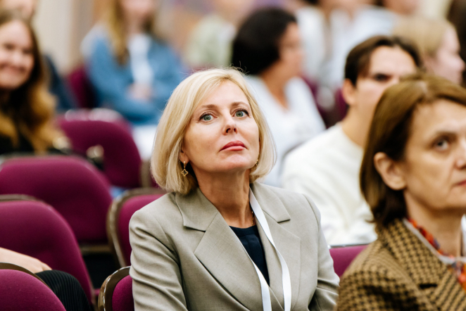 Педиатрический университет примет участие в XIII Санкт-Петербургском международном Форуме здоровья 14