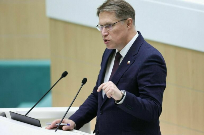 Министр здравоохранения сообщил, что детская смертность в России с 2018 года снизилась на 25%