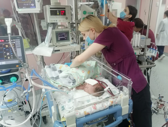 Ректор Педиатрического университета обсудил взаимодействие с министром здравоохранения  Чеченской Республики