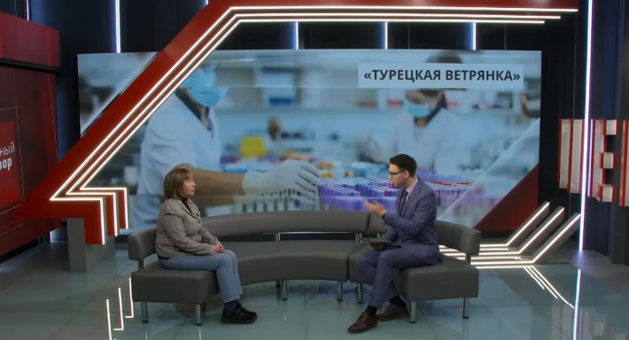 «Турецкая ветрянка»: чем опасен вирус Коксаки,  и грозит ли России новая эпидемия