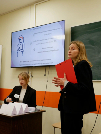 Проект кафедры клинической психологии СПбГПМУ – победитель конкурса профессионального мастерства медицинских психологов