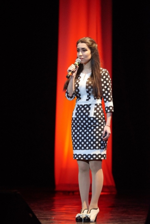 Студенты-иностранцы СПбГПМУ – в числе призеров конкурса «Многогранный Петербург» 2