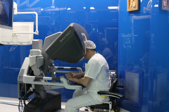 Это эпохальное событие: Педиатрический университет и Клиническая больница имени Святителя Луки подписали соглашение о сотрудничестве 23