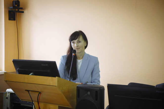 Целевой договор: мифы и реальность. В СПбГПМУ встретились со студентами-целевиками