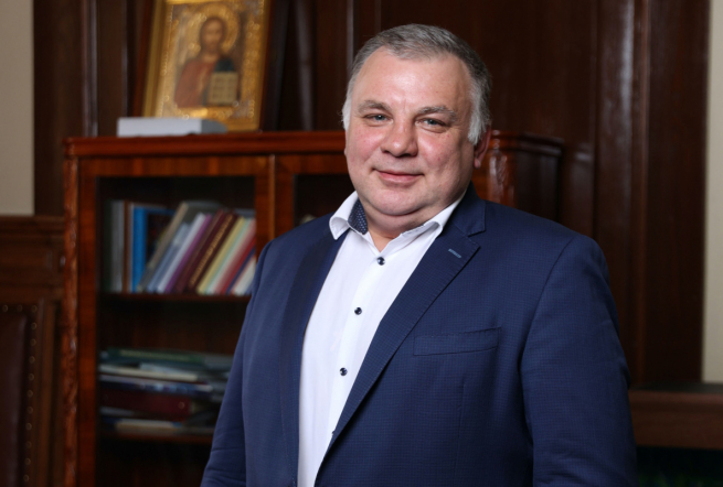 Дмитрий Иванов: «Мы никак не зависим от западных поставок»