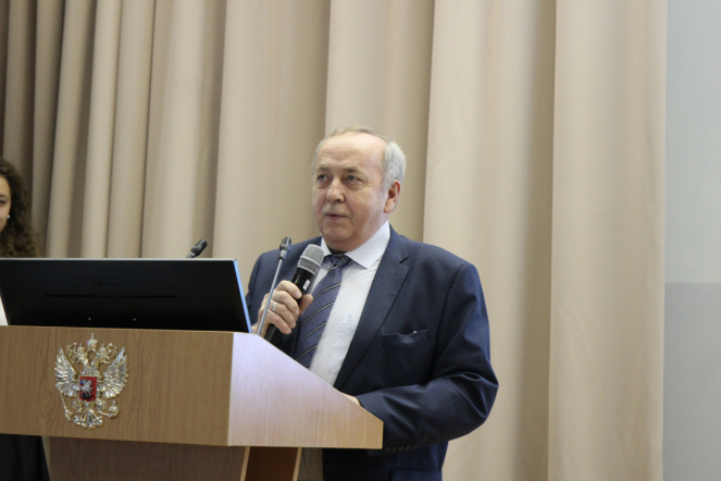 Добро пожаловать в будущее: В СПбГПМУ стартовала Всероссийская студенческая олимпиада  по педиатрии 2