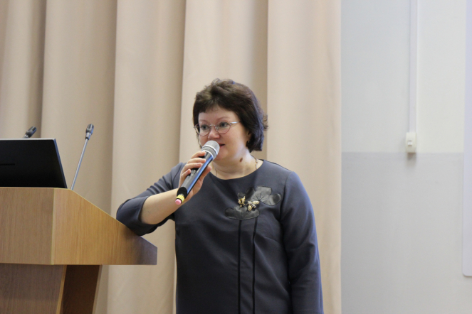 Добро пожаловать в будущее: В СПбГПМУ стартовала Всероссийская студенческая олимпиада  по педиатрии 12