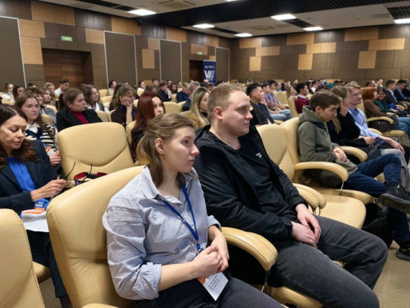 Педиатрический университет выступил соорганизатором  международного симпозиума в рамках Форума стран БРИКС 12