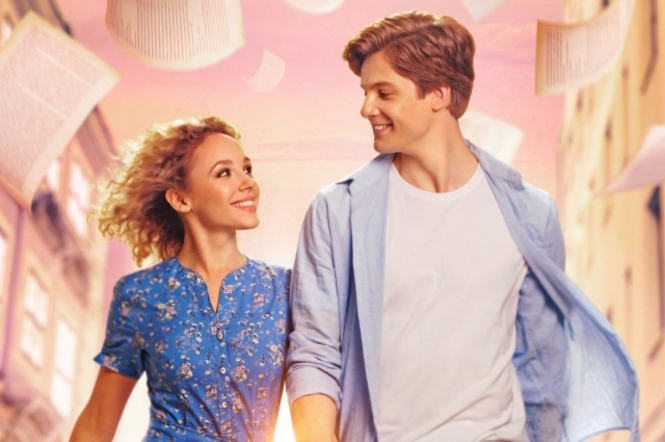 В Педиатрическом университете состоится показ художественного фильма о дислексии