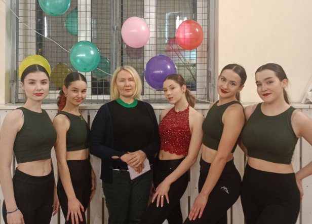 Спортсмены Педиатрического университета – бронзовые призеры  фестиваль аэробики среди медицинских вузов Петербурга