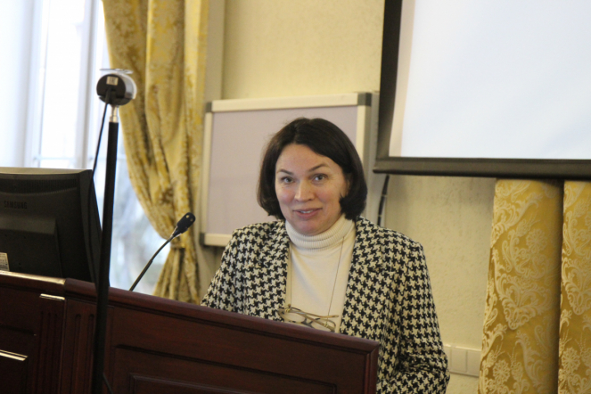 Руслан Насыров: «Верный диагноз - отражение профессионализма врача» 1