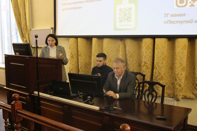 Руслан Насыров: «Верный диагноз - отражение профессионализма врача»