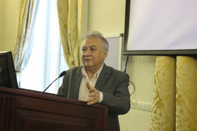 Руслан Насыров: «Верный диагноз - отражение профессионализма врача» 5