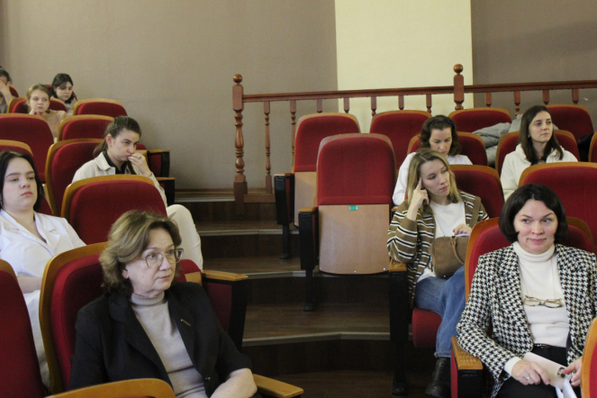 Руслан Насыров: «Верный диагноз - отражение профессионализма врача» 7