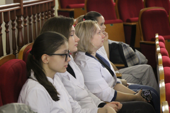 Руслан Насыров: «Верный диагноз - отражение профессионализма врача» 10