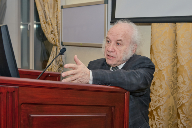 В Педиатрическом университете состоятся показ художественного фильма о дислексии 7