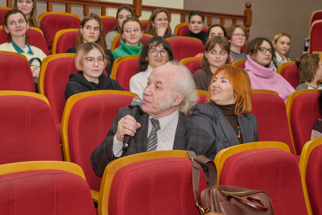 В Педиатрическом университете состоятся показ художественного фильма о дислексии 17