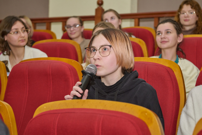 В Педиатрическом университете состоятся показ художественного фильма о дислексии 25