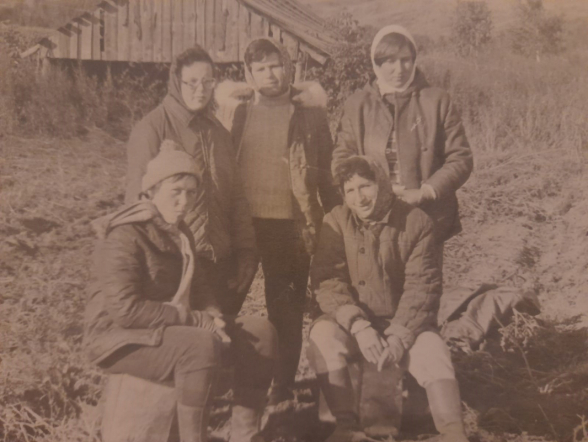 Наталья Мухина: «Доброта и терпение - главные качества педиатра» 2