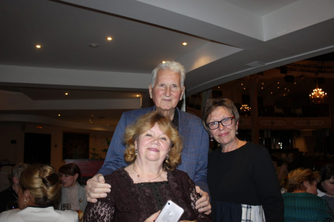 Наталья Мухина: «Доброта и терпение - главные качества педиатра» 5