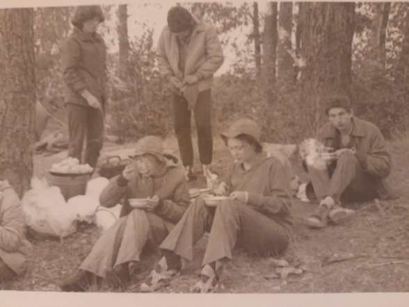 Наталья Мухина: «Доброта и терпение - главные качества педиатра» 7