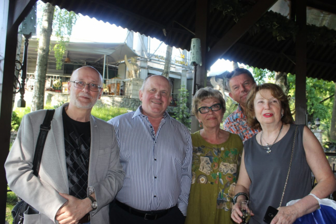 Наталья Мухина: «Доброта и терпение - главные качества педиатра» 18