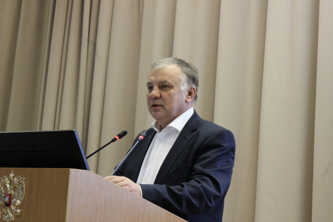 В СПбГПМУ стартовал «Университет неонатолога» 2