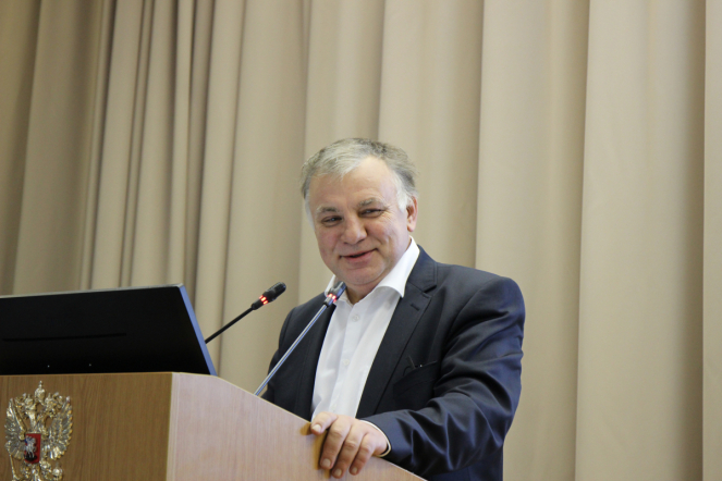 В СПбГПМУ стартовал «Университет неонатолога»