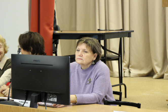 В СПбГПМУ стартовал «Университет неонатолога» 5