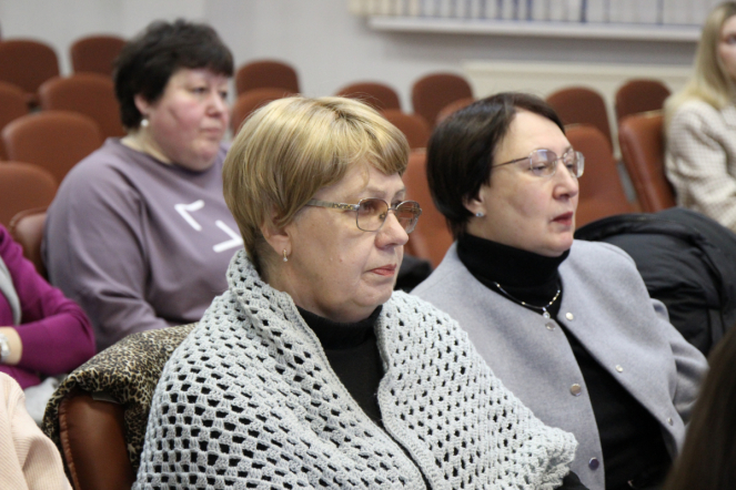 В СПбГПМУ стартовал «Университет неонатолога» 6