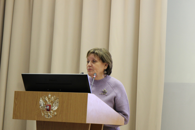 В СПбГПМУ стартовал «Университет неонатолога» 15