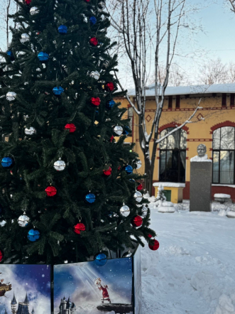 Приглашаем на пресс-конференцию «Лечение добром: Педиатрический университет не уходит на каникулы и готовится к 100-летию»