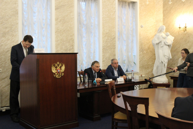 В 2024 году врачи Педиатрического университета оказали помощь 40 тысячам пациентов и выполнили более 15 тысяч операций