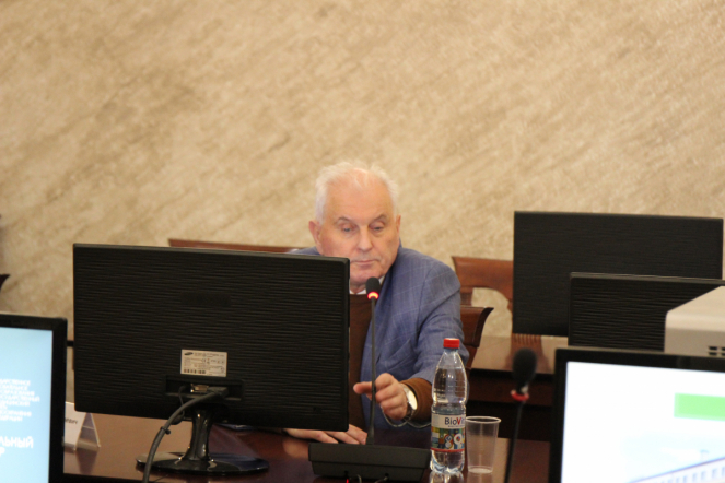 В 2024 году врачи Педиатрического университета оказали помощь 40 тысячам пациентов и выполнили более 15 тысяч операций 3