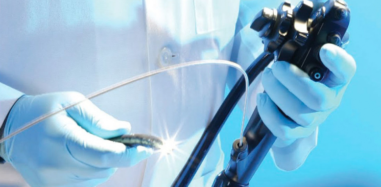 Врачи Педиатрического университета удалили арахис из бронха пациента