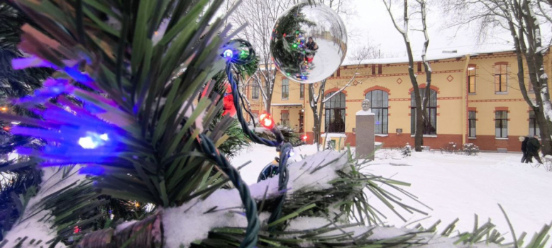 Если медицинский – то педиатрический!