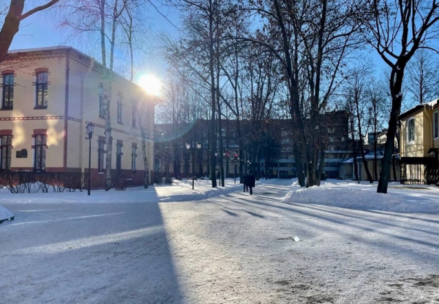 Пятичасовая операция по спасению руки девочки из Всеволожска завершилась успешно