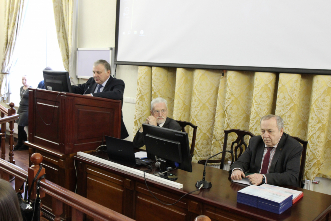 Первые выпускники юбилейного года: в Педиатрическом университете вручили дипломы клиническим психологам 2