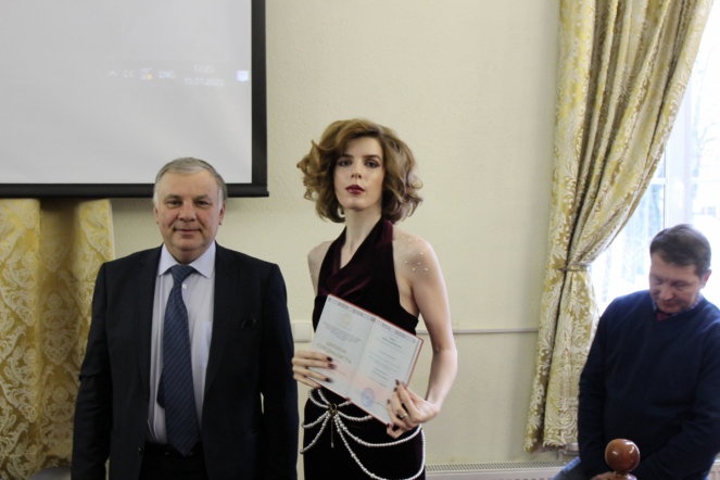 Первые выпускники юбилейного года: в Педиатрическом университете вручили дипломы клиническим психологам 19