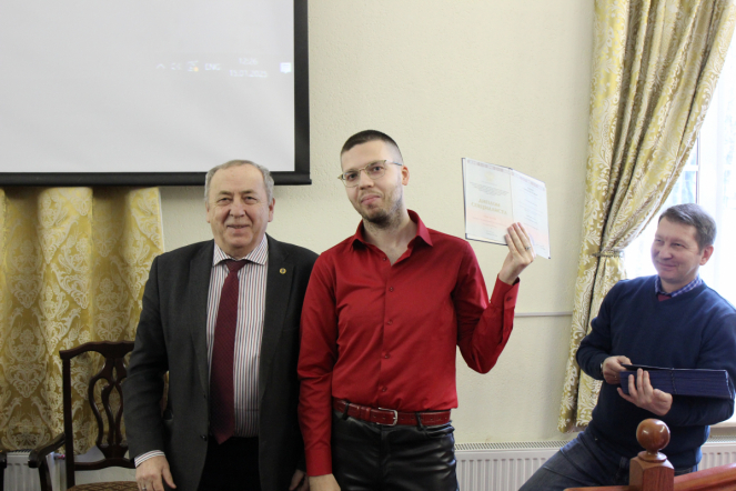 Первые выпускники юбилейного года: в Педиатрическом университете вручили дипломы клиническим психологам 20