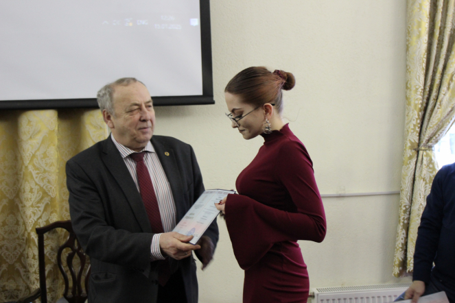 Первые выпускники юбилейного года: в Педиатрическом университете вручили дипломы клиническим психологам