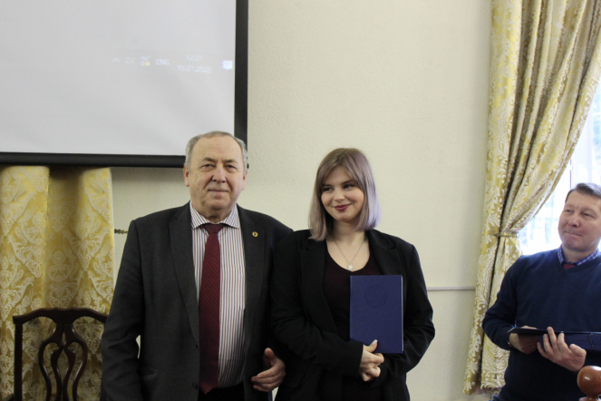 Первые выпускники юбилейного года: в Педиатрическом университете вручили дипломы клиническим психологам 28